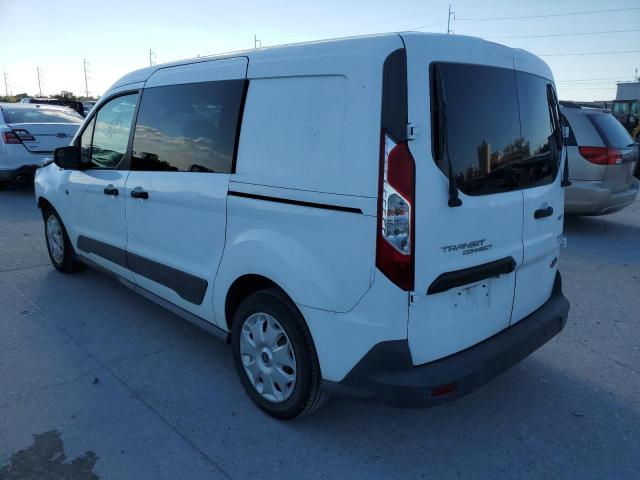 Photo 2 VIN: NM0LS7F78F1176556 - FORD TRANSIT CO 