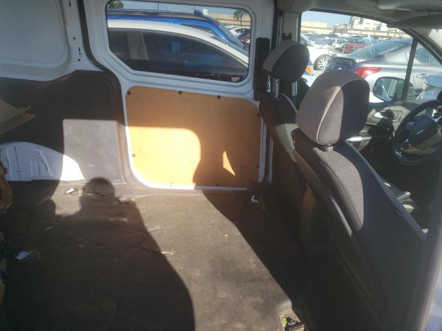 Photo 4 VIN: NM0LS7F78F1176556 - FORD TRANSIT CO 