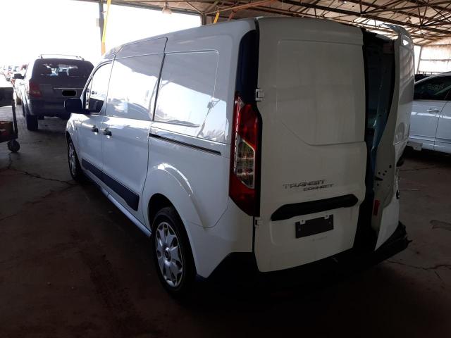 Photo 2 VIN: NM0LS7F78F1179361 - FORD TRANSIT CO 