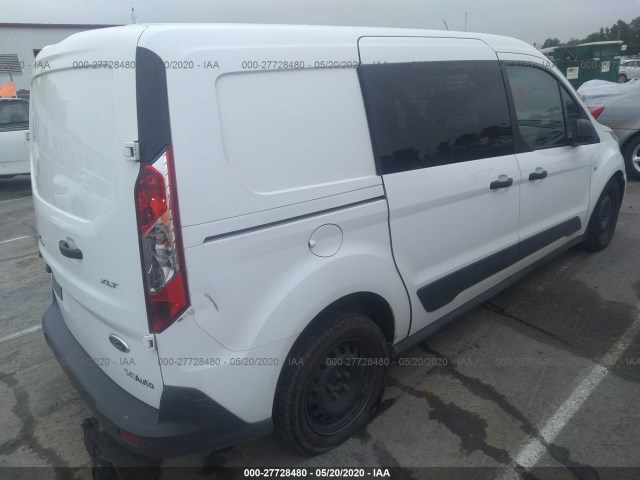 Photo 3 VIN: NM0LS7F78F1189551 - FORD TRANSIT CONNECT 