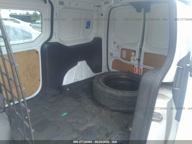 Photo 7 VIN: NM0LS7F78F1189551 - FORD TRANSIT CONNECT 