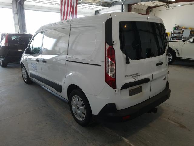 Photo 2 VIN: NM0LS7F78F1225299 - FORD TRANSIT CO 