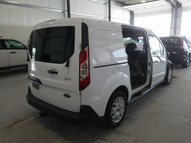 Photo 3 VIN: NM0LS7F78F1225299 - FORD TRANSIT CO 