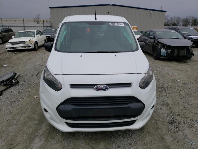 Photo 4 VIN: NM0LS7F78F1229174 - FORD TRANSIT CO 