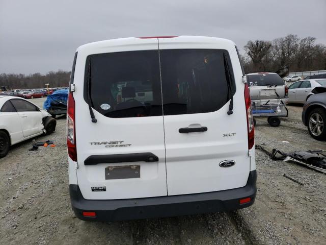 Photo 5 VIN: NM0LS7F78F1229174 - FORD TRANSIT CO 