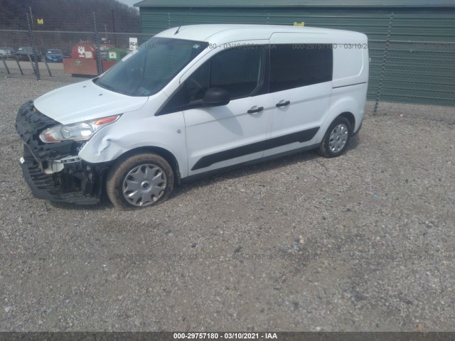 Photo 1 VIN: NM0LS7F78G1231170 - FORD TRANSIT CONNECT 