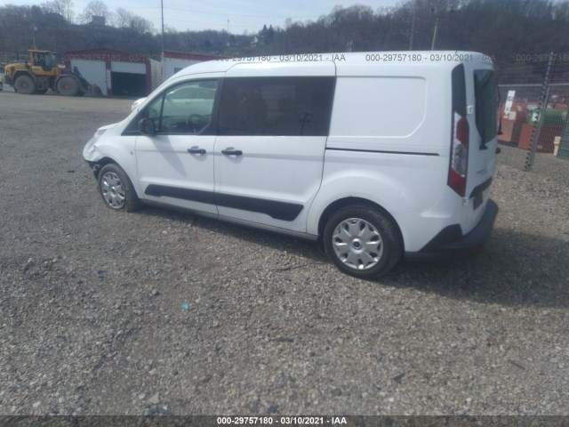 Photo 2 VIN: NM0LS7F78G1231170 - FORD TRANSIT CONNECT 