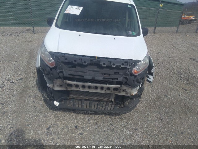 Photo 5 VIN: NM0LS7F78G1231170 - FORD TRANSIT CONNECT 