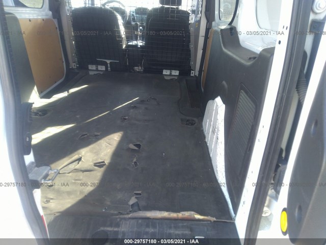 Photo 7 VIN: NM0LS7F78G1231170 - FORD TRANSIT CONNECT 