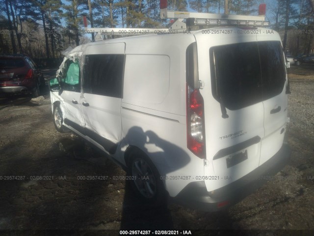 Photo 2 VIN: NM0LS7F78H1293895 - FORD TRANSIT CONNECT VAN 