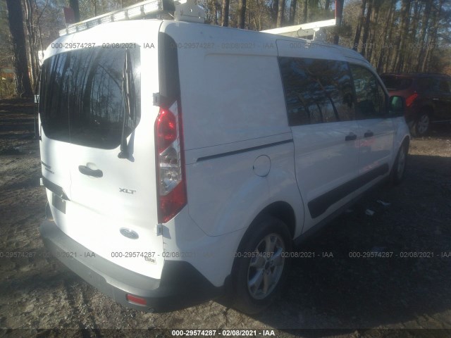 Photo 3 VIN: NM0LS7F78H1293895 - FORD TRANSIT CONNECT VAN 