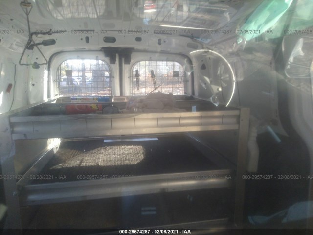 Photo 7 VIN: NM0LS7F78H1293895 - FORD TRANSIT CONNECT VAN 