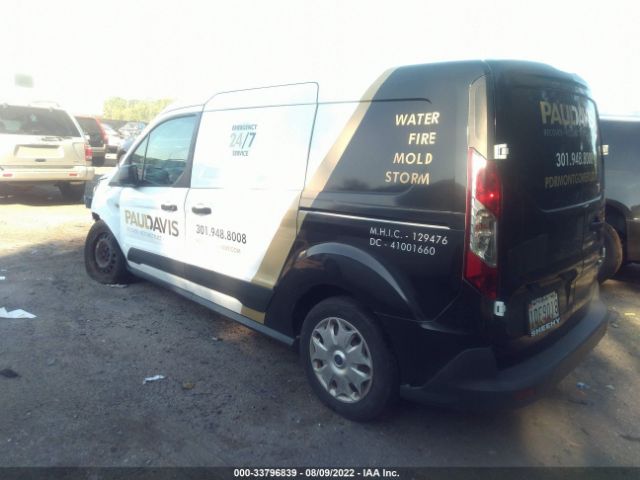 Photo 2 VIN: NM0LS7F78H1315152 - FORD TRANSIT CONNECT VAN 