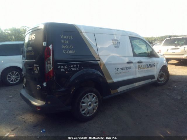 Photo 3 VIN: NM0LS7F78H1315152 - FORD TRANSIT CONNECT VAN 