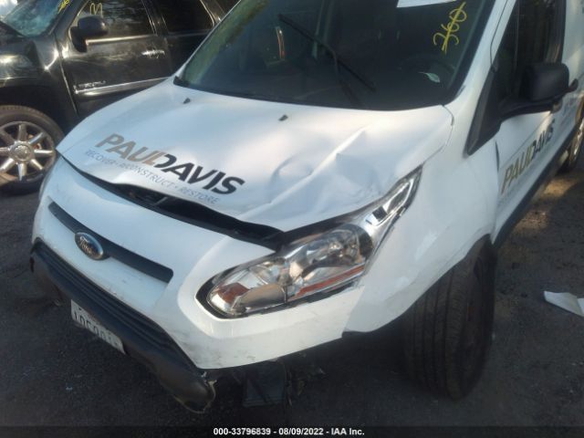 Photo 5 VIN: NM0LS7F78H1315152 - FORD TRANSIT CONNECT VAN 