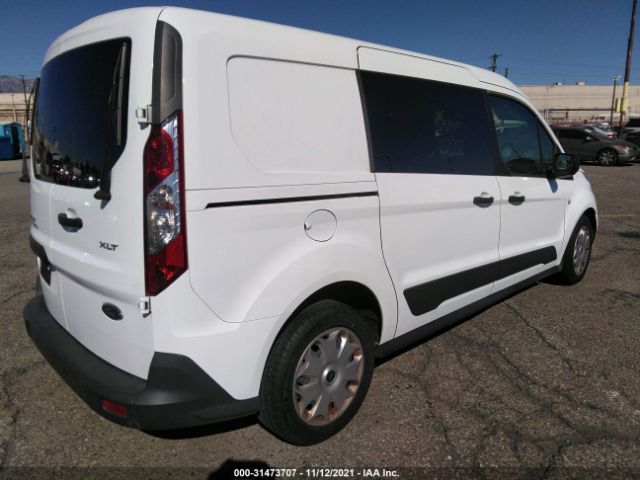 Photo 3 VIN: NM0LS7F78J1350571 - FORD TRANSIT CONNECT VAN 