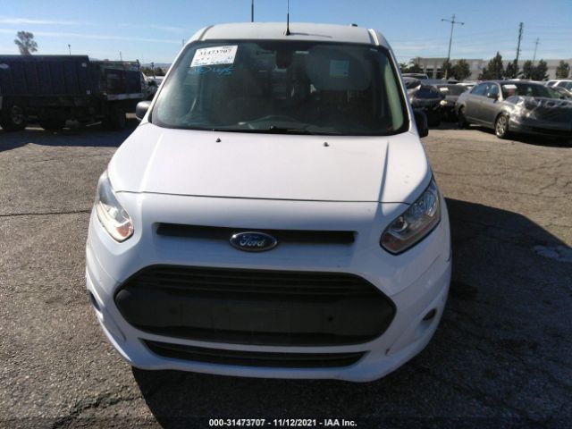 Photo 5 VIN: NM0LS7F78J1350571 - FORD TRANSIT CONNECT VAN 