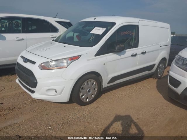 Photo 1 VIN: NM0LS7F78J1377298 - FORD TRANSIT CONNECT 