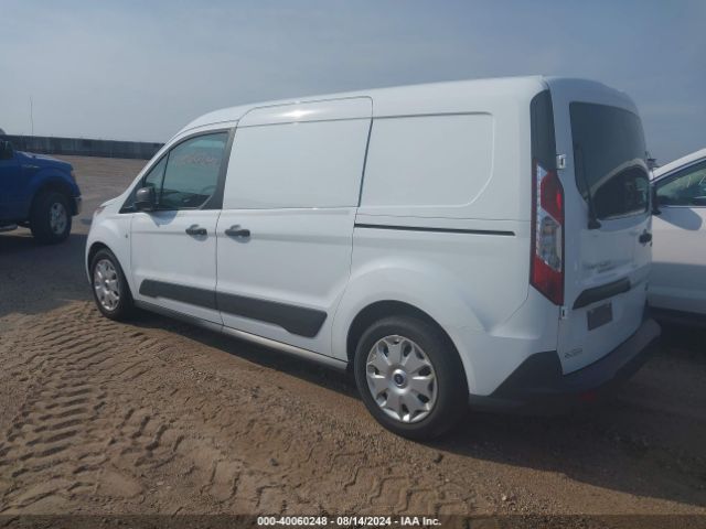 Photo 2 VIN: NM0LS7F78J1377298 - FORD TRANSIT CONNECT 