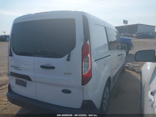 Photo 3 VIN: NM0LS7F78J1377298 - FORD TRANSIT CONNECT 