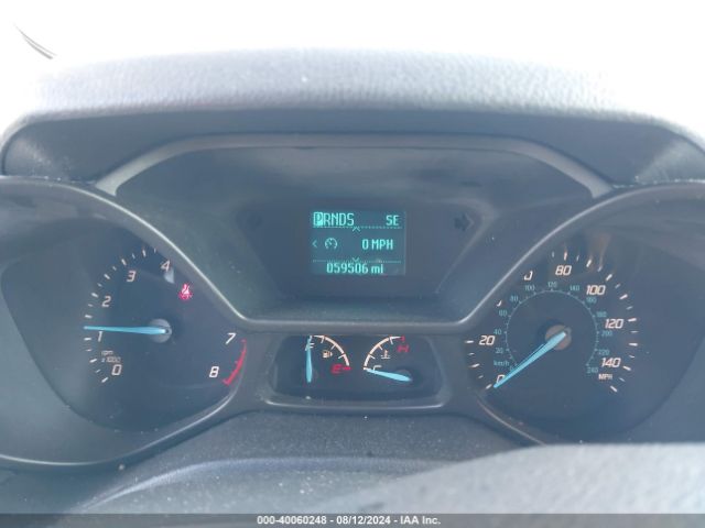 Photo 6 VIN: NM0LS7F78J1377298 - FORD TRANSIT CONNECT 