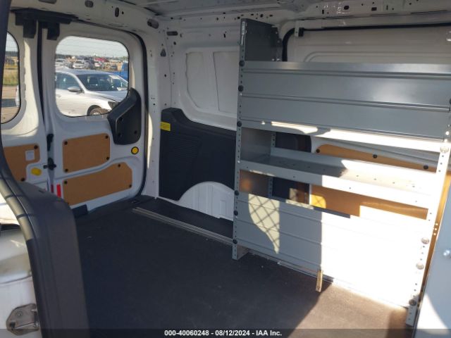 Photo 7 VIN: NM0LS7F78J1377298 - FORD TRANSIT CONNECT 