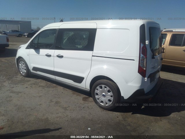 Photo 2 VIN: NM0LS7F78K1418109 - FORD TRANSIT CONNECT VAN 