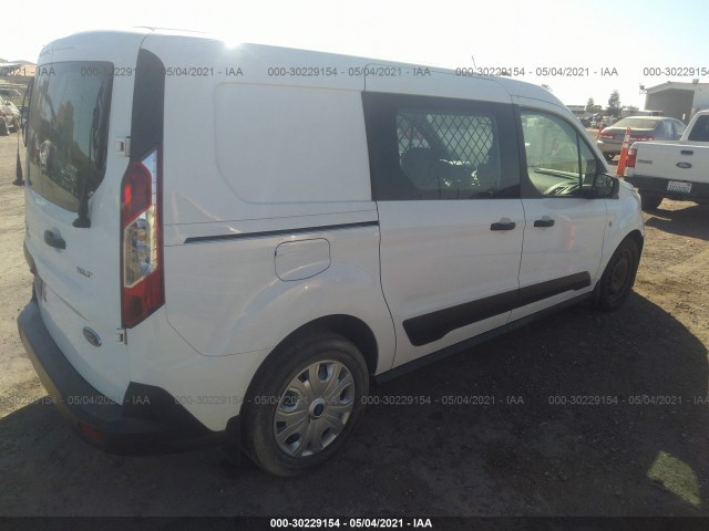 Photo 3 VIN: NM0LS7F78K1418109 - FORD TRANSIT CONNECT VAN 