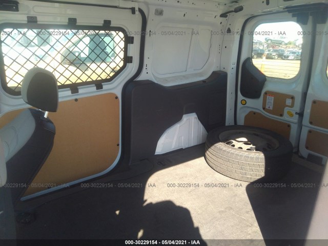 Photo 7 VIN: NM0LS7F78K1418109 - FORD TRANSIT CONNECT VAN 