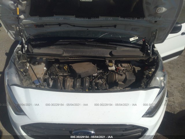 Photo 9 VIN: NM0LS7F78K1418109 - FORD TRANSIT CONNECT VAN 