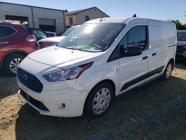 Photo 1 VIN: NM0LS7F78K1422676 - FORD TRANSIT CO 