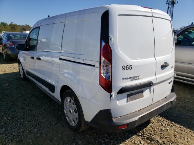 Photo 2 VIN: NM0LS7F78K1422676 - FORD TRANSIT CO 