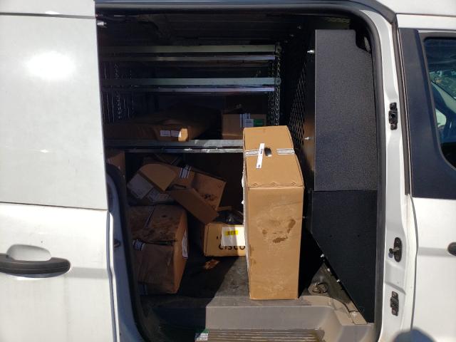 Photo 5 VIN: NM0LS7F78K1422676 - FORD TRANSIT CO 