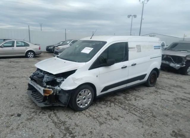 Photo 1 VIN: NM0LS7F79F1177201 - FORD TRANSIT CONNECT 