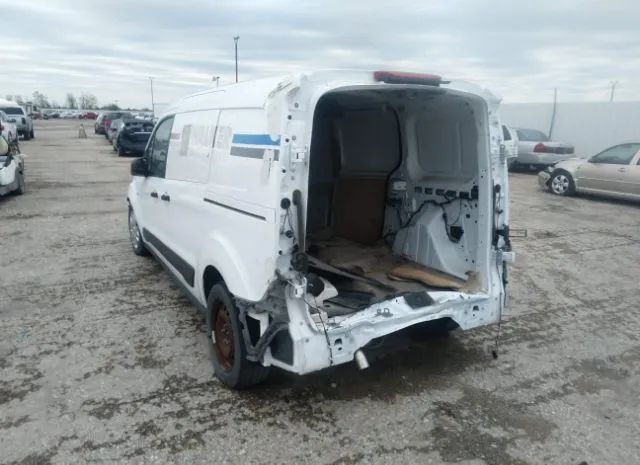 Photo 2 VIN: NM0LS7F79F1177201 - FORD TRANSIT CONNECT 