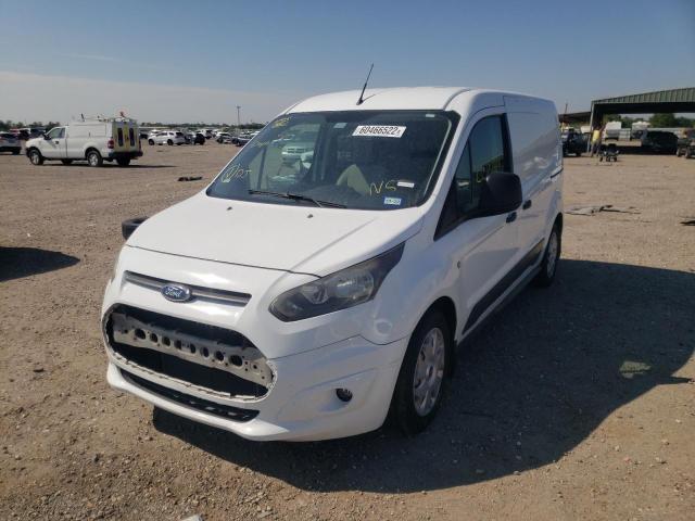 Photo 1 VIN: NM0LS7F79F1187646 - FORD TRANSIT CO 