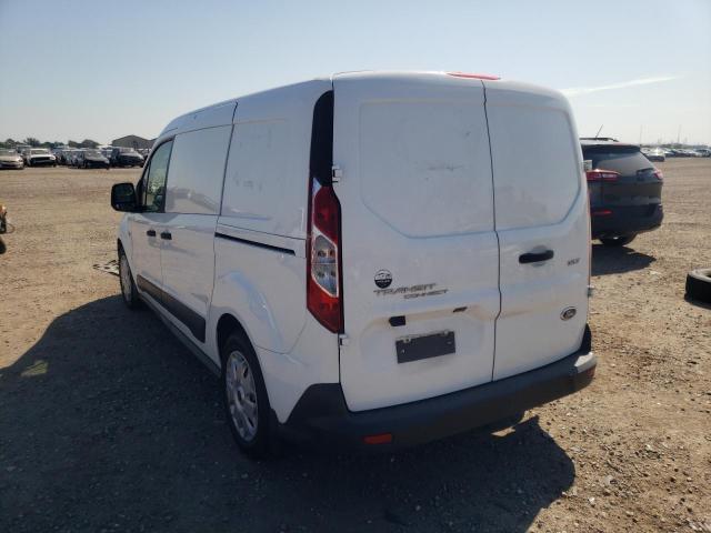 Photo 2 VIN: NM0LS7F79F1187646 - FORD TRANSIT CO 