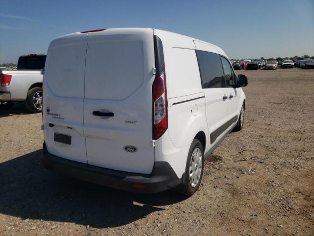 Photo 3 VIN: NM0LS7F79F1187646 - FORD TRANSIT CO 