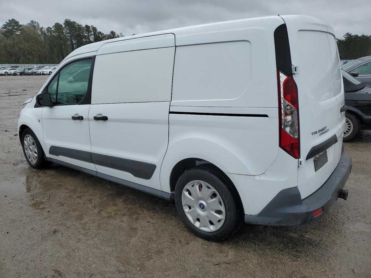 Photo 1 VIN: NM0LS7F79F1205630 - FORD TRANSIT 