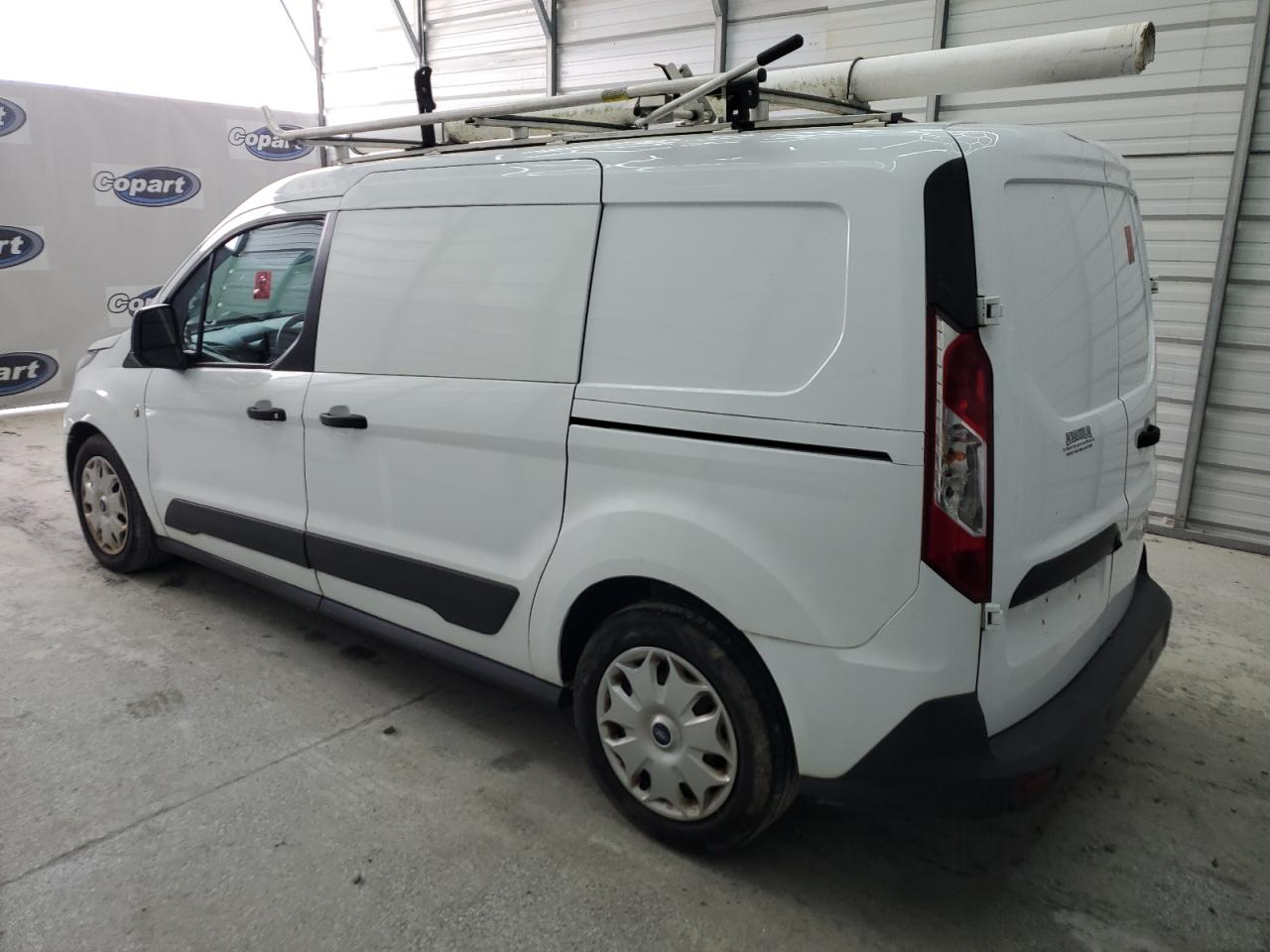 Photo 1 VIN: NM0LS7F79F1212755 - FORD TRANSIT 