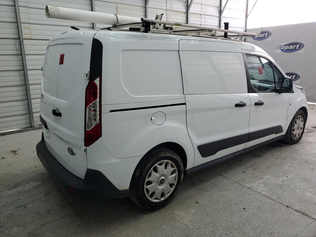 Photo 2 VIN: NM0LS7F79F1212755 - FORD TRANSIT 