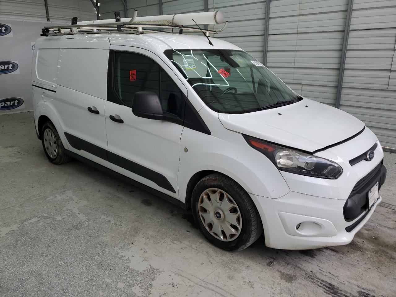 Photo 3 VIN: NM0LS7F79F1212755 - FORD TRANSIT 