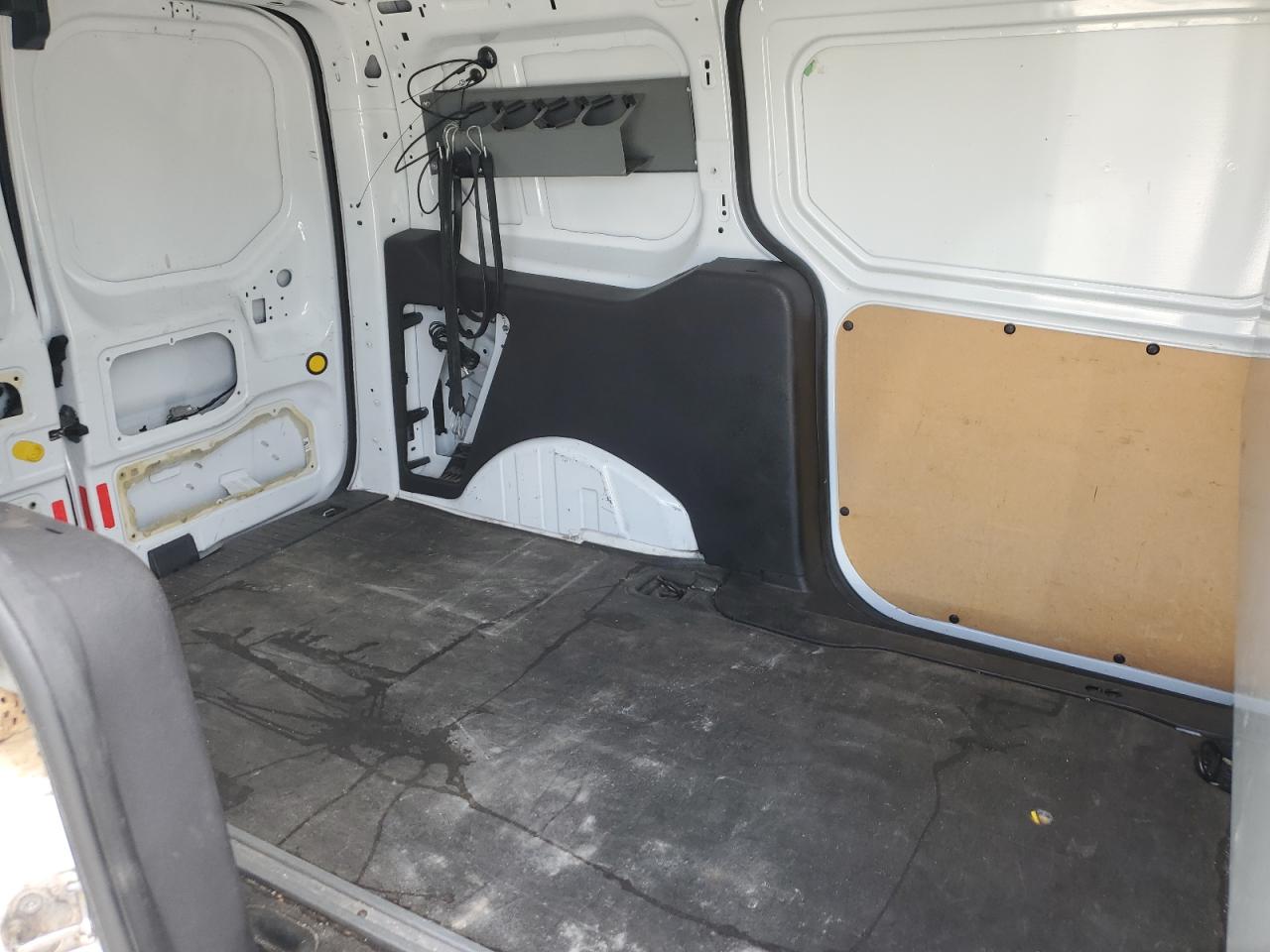 Photo 9 VIN: NM0LS7F79F1212755 - FORD TRANSIT 