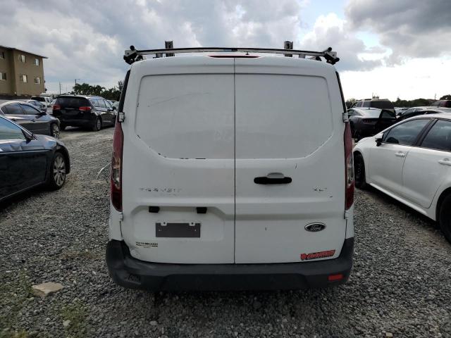 Photo 5 VIN: NM0LS7F79F1228650 - FORD TRANSIT CO 