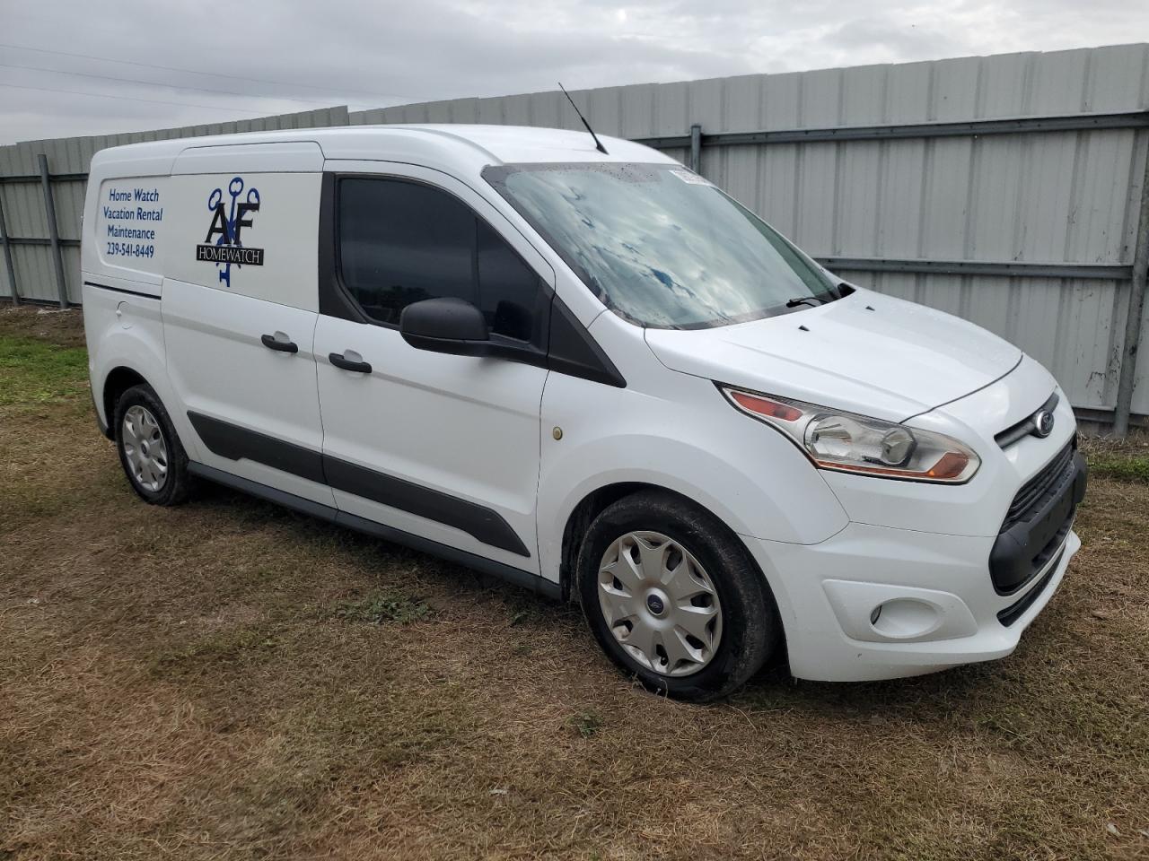 Photo 3 VIN: NM0LS7F79G1247880 - FORD TRANSIT 