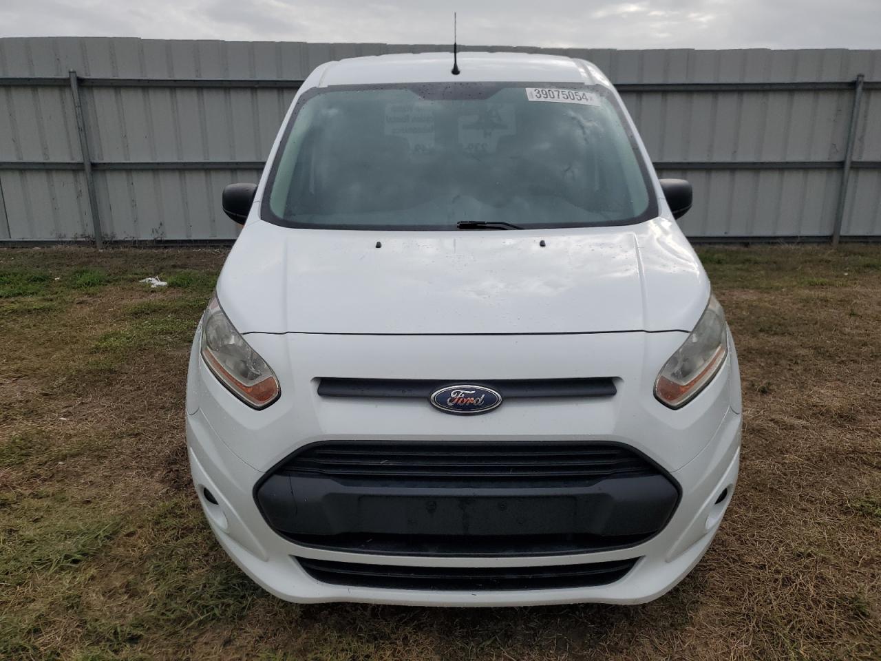 Photo 4 VIN: NM0LS7F79G1247880 - FORD TRANSIT 