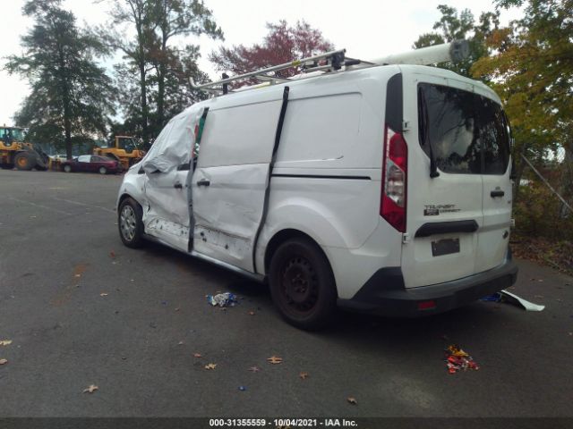 Photo 2 VIN: NM0LS7F79G1269524 - FORD TRANSIT CONNECT 