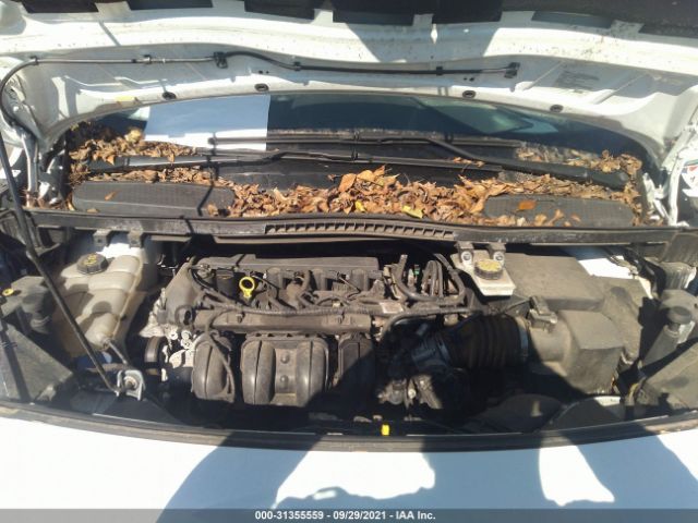 Photo 9 VIN: NM0LS7F79G1269524 - FORD TRANSIT CONNECT 