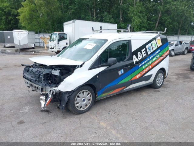 Photo 1 VIN: NM0LS7F79H1298703 - FORD TRANSIT CONNECT 