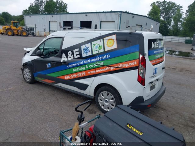 Photo 2 VIN: NM0LS7F79H1298703 - FORD TRANSIT CONNECT 